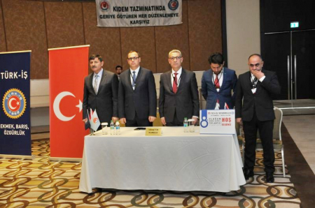 31.03.2018 - 8.OLAĞAN GENEL KURUL -3-