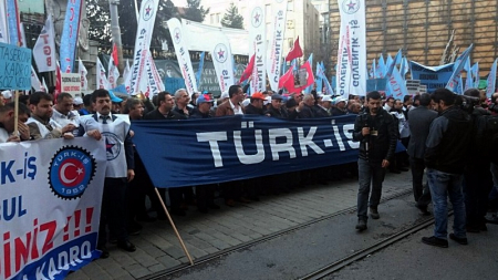 05.03.2016-KİRALIK İŞÇİ BASIN AÇIKLAMASI