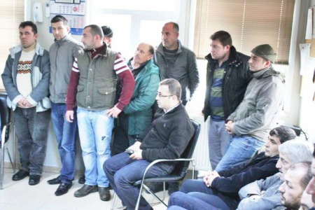 2012 - 2013 -BEDAŞ BİLGİLENDİRME -3-