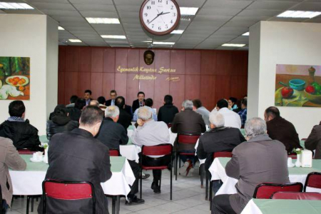 2012 -2013 - BEDAŞ BİLGİLENDİRME -2-