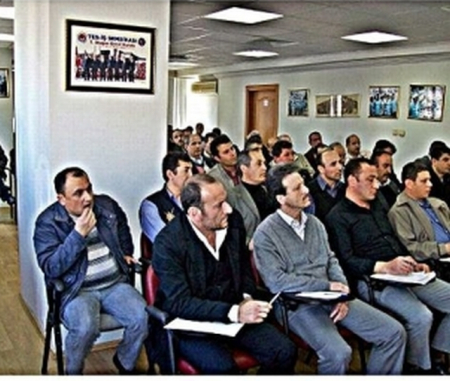21.04.2011 -AYEDAŞ-BEDAŞ TEMSİL.KURULU