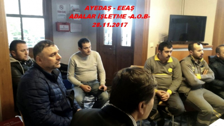 28-29.11.2017 -AYEDAŞ-EEAŞ BİLGİLENDİRME -3-