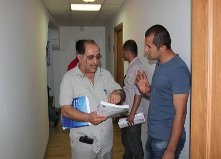29.05.2013-BEDAŞ TEMSİLCİLER KURULU