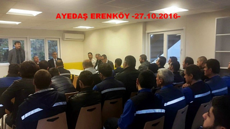 25.28-10.2016 -AYEDAŞ-SANCAKTEPE-ERENKÖY-VANIKÖY