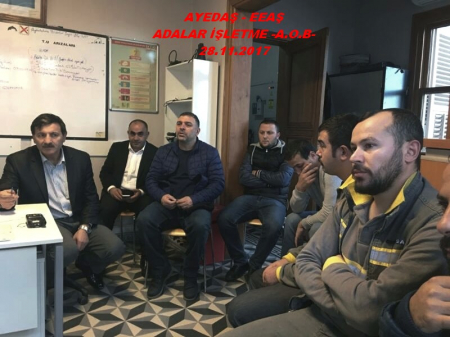 28-29.11.2017 -AYEDAŞ-EEAŞ BİLGİLENDİRME -3-