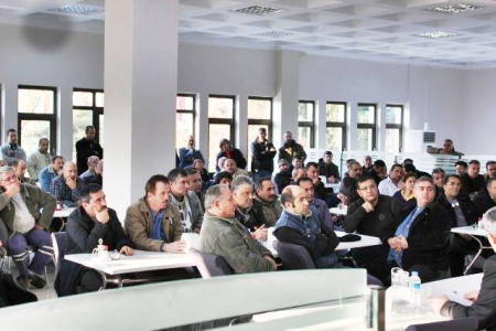 19.10.2013-EÜAŞ AMBARLI