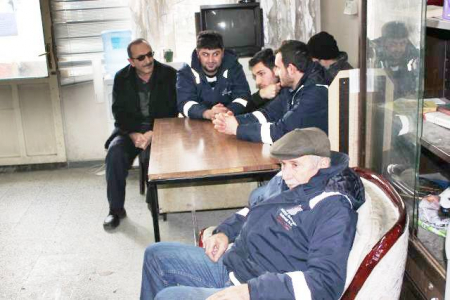 2012 -2013- BEDAŞ BİLGİLENDİRME -1-