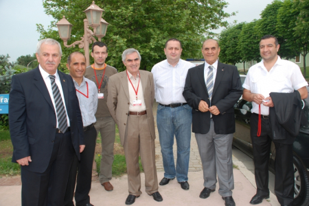 15.10.2010 -6.OLAĞAN KONGRE -1-