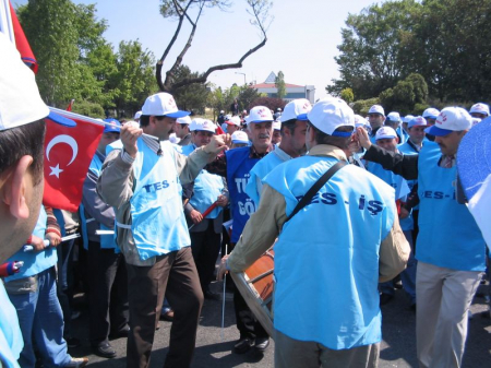 01.05.2007 - 1 MAYIS 2007