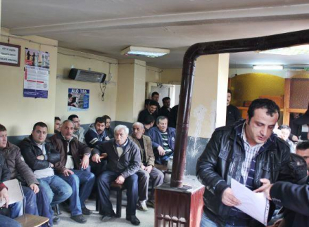 2012 -2013 - BEDAŞ BİLGİLENDİRME -2-