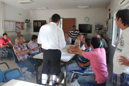 2012 - 2013 -AYEDAŞ BİLGİLENDİRME -2-