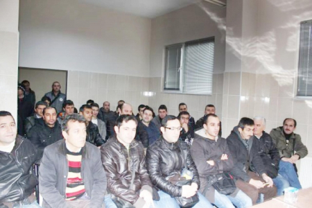 26.02.2013 - BEDAŞ - AYEDAŞ BİLGİLENDİRME -2-