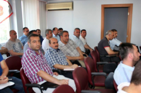 11.06.2014-BEDA TEMSİLCİLER KURULU-
