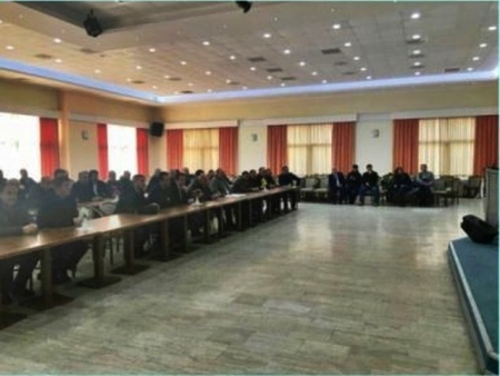 08.02.2017 -DSİ BİLGİLENDİRME