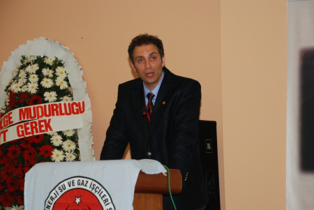15.10.2010 - 6.OLAĞAN KONGRE -2-