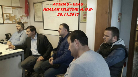 28-29.11.2017 -AYEDAŞ-EEAŞ BİLGİLENDİRME -3-