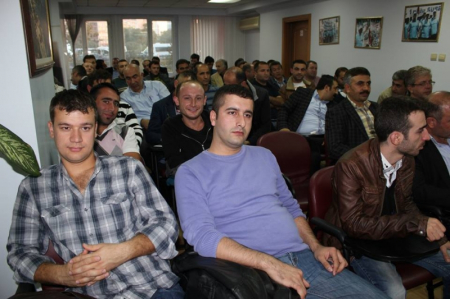 22-10-2013-BEDA TEMSİLCİLER KURULU