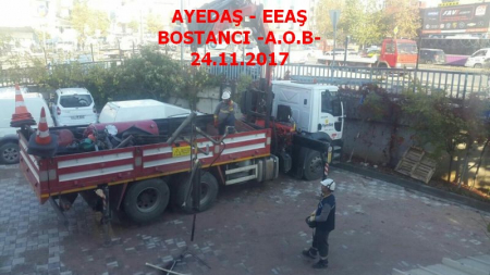 23-24.11.2017 - AYEDAŞ-EEAŞ BİLGİLENDİRME -2-