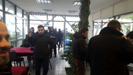 -13.02.2017-TEİAŞ 1- DAVUTPAŞA TEMSİLCİ SEÇİMİ-