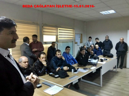13.14.15-01.2016 -BEDA BİLGİLENDİRME-