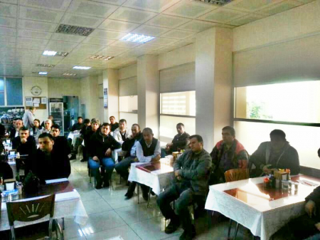 15.10.2015-TEİAŞ -1- İKİTELLİ