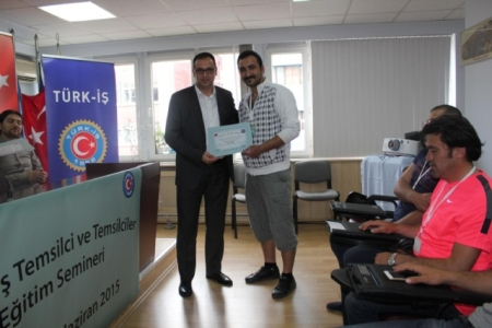 09.06.2015 -BEDA TEMSİLCİ EĞİTİMİ -2-