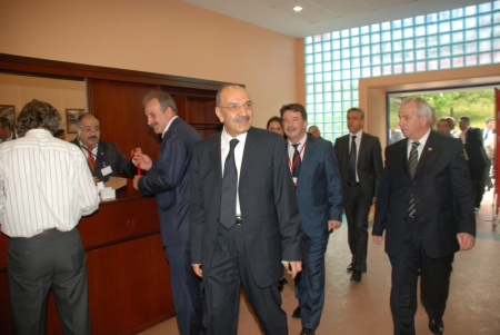 15.10.2010 -6.OLAĞAN KONGRE -1-