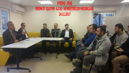 23-24.11.2017 - AYEDAŞ-EEAŞ BİLGİLENDİRME -2-