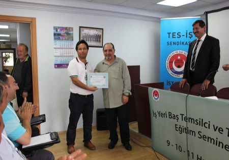 -10.06.2015 -AYEDAŞ TEM. EĞİTİMİ-2-