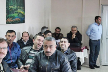 26.02.2013 - BEDAŞ - AYEDAŞ BİLGİLENDİRME -2-