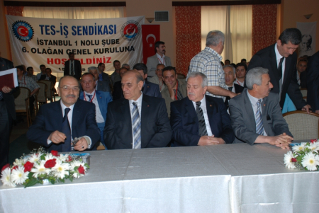 15.10.2010 -6.OLAĞAN KONGRE -1-