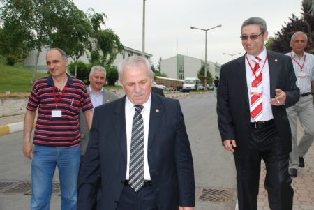 15.10.2010 -6.OLAĞAN KONGRE -1-