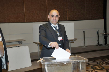 31.03.2018 - 8.OLAĞAN GENEL KURUL -3-