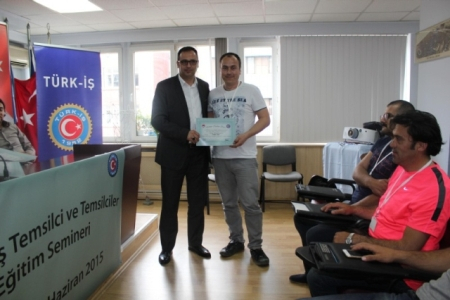 09.06.2015 -BEDA TEMSİLCİ EĞİTİMİ -2-
