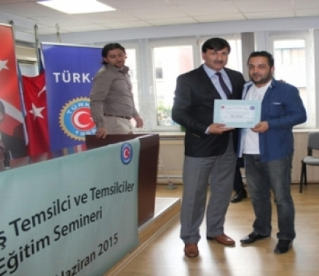 09.06.2015 -BEDA TEMSİLCİ EĞİTİMİ -2-