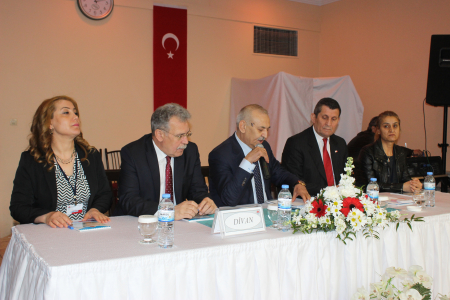 6. Olağan Genel Kurulumuz