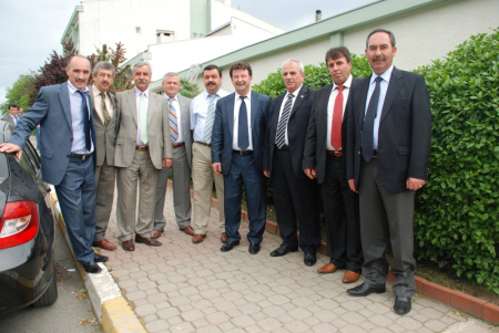 15.10.2010 - 6.OLAĞAN KONGRE -2-