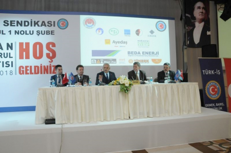 31.03.2018 - 8.OLAĞAN GENEL KURUL -2-