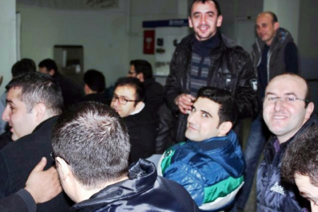 26.02.2013 - BEDAŞ - AYEDAŞ BİLGİLENDİRME -1-