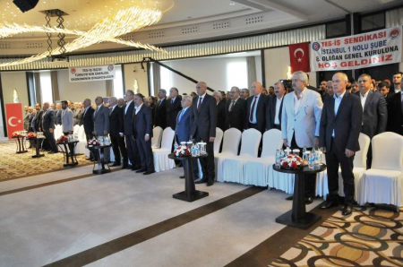 31.03.2018 - 8.OLAĞAN GENEL KURUL -3-