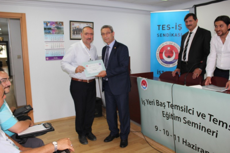 -10.06.2015 -AYEDAŞ TEMSİLCİ EĞİTİMİ-1-
