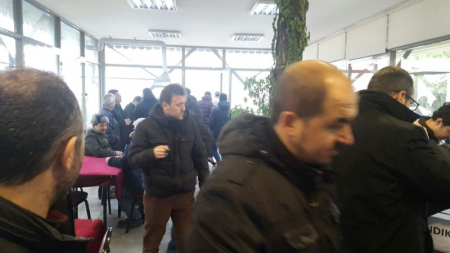-13.02.2017-TEİAŞ 1- DAVUTPAŞA TEMSİLCİ SEÇİMİ-