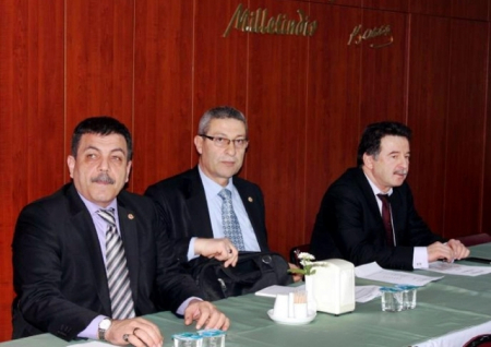 26.02.2013 - BEDAŞ - AYEDAŞ BİLGİLENDİRME -1-