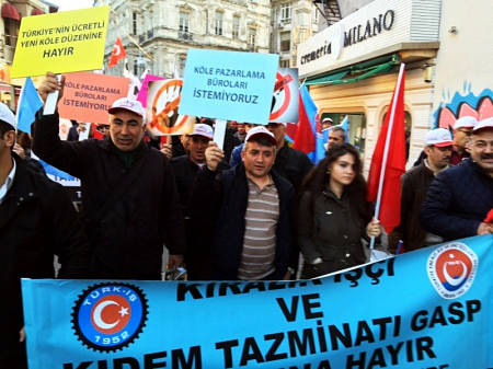 05.03.2016-KİRALIK İŞÇİ BASIN AÇIKLAMASI