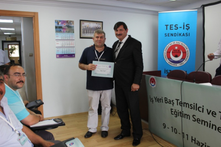-10.06.2015 -AYEDAŞ TEM. EĞİTİMİ-2-