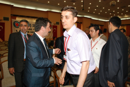 15.10.2010 - 6.OLAĞAN KONGRE -2-
