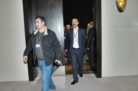 31.03.2018 - 8.OLAĞAN GENEL KURUL -2-