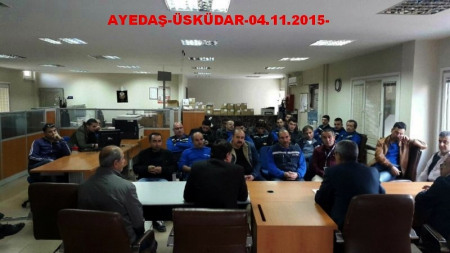 03.06-11.2015-AYEDAŞ-ERENKÖY-ÜSK.BOST.-