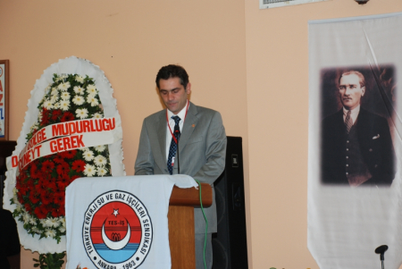 15.10.2010 - 6.OLAĞAN KONGRE -2-
