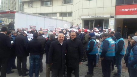 07.12.2017 -TEKSİF ALTIN İPLİK BASIN AÇIKLAMASI
